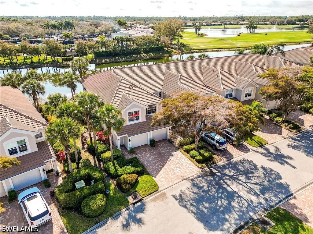 23511 Sandycreek Terrace #1110, Estero, FL 34135 - #1