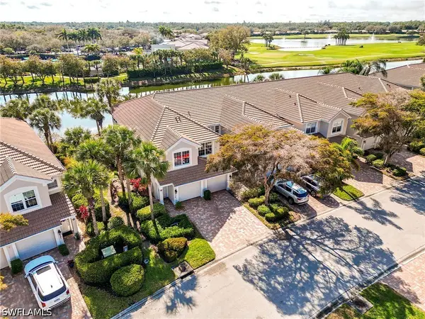 23511 Sandycreek Terrace #1110, Estero, FL 34135