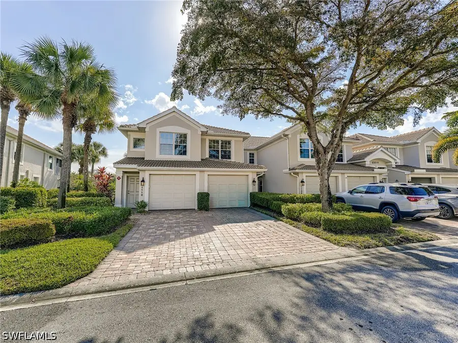 23511 Sandycreek Terrace #1110, Estero, FL 34135 - #2
