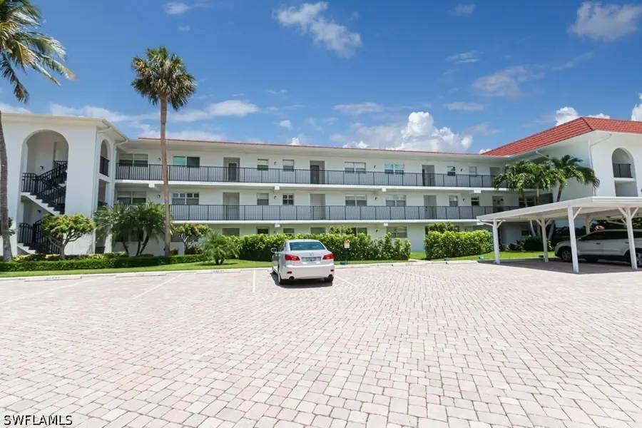 49 High Point Circle S #303, Naples, FL 34103 - #2