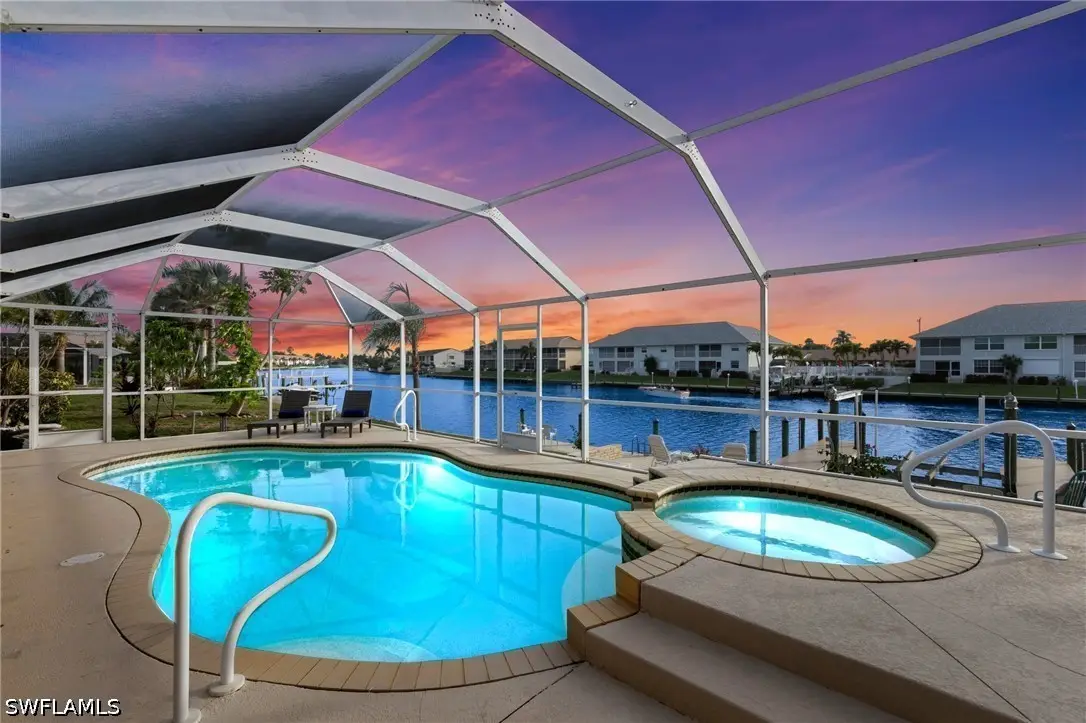 3828/3830 SE 12th Avenue, Cape Coral, FL 33904 - #1