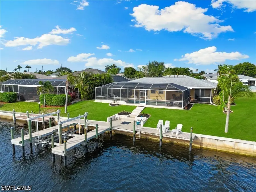 3828/3830 SE 12th Avenue, Cape Coral, FL 33904 - #3