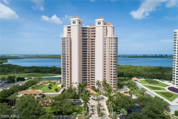 4801 Bonita Bay Boulevard #1202, Bonita Springs, FL 34134