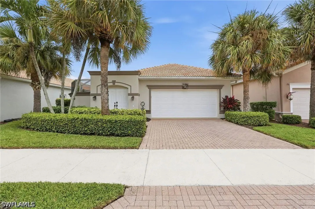 104 Glen Eagle Circle, Naples, FL 34104 - #1