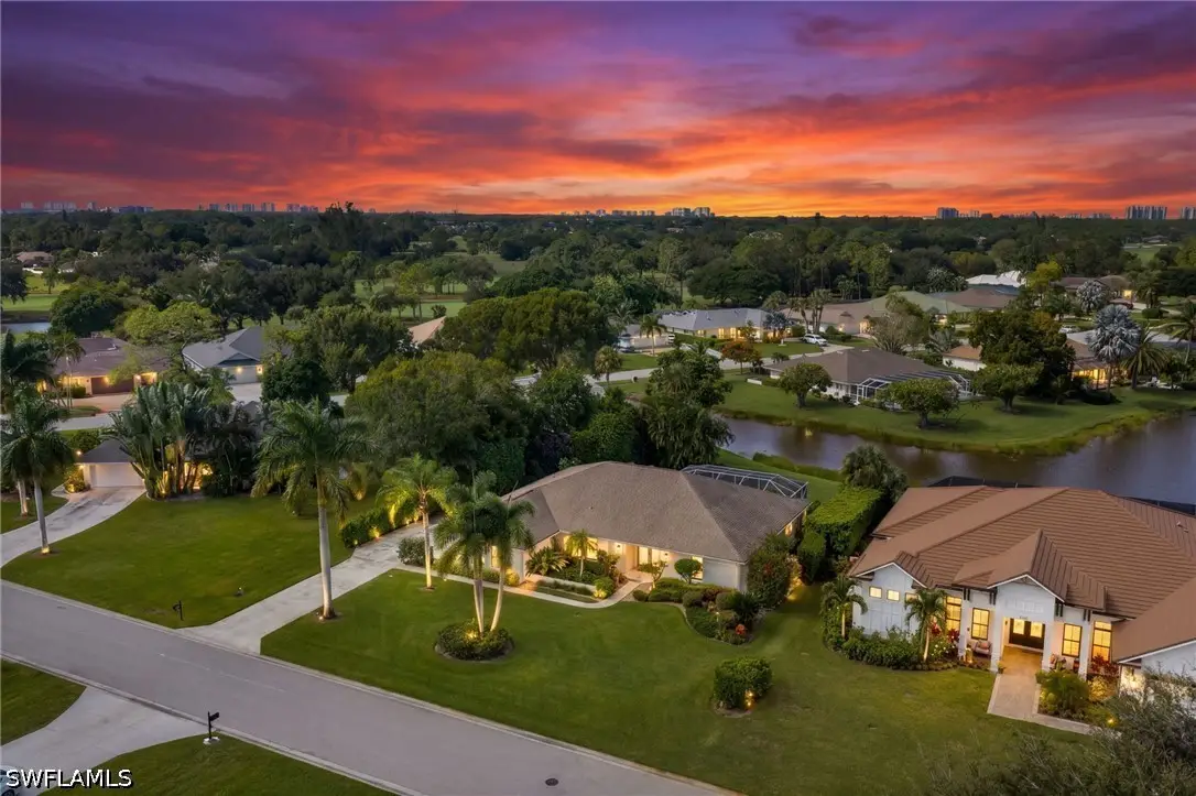 1916 Countess Court, Naples, FL 34110 - #1