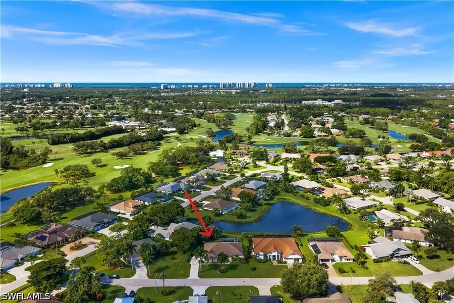 1916 Countess Court, Naples, FL 34110 - #2
