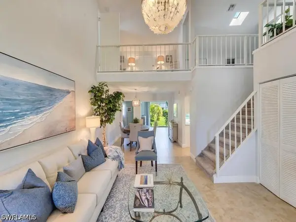 4706 West Boulevard #W3, Naples, FL 34103