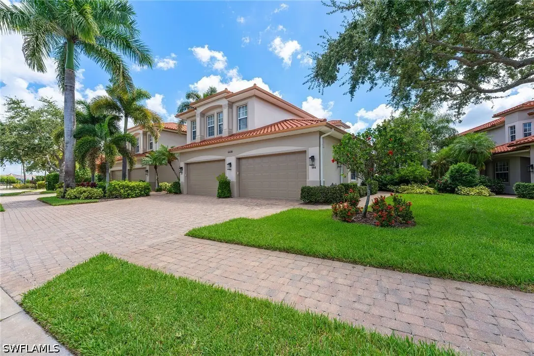 6446 Legacy Circle #104, Naples, FL 34113 - #1