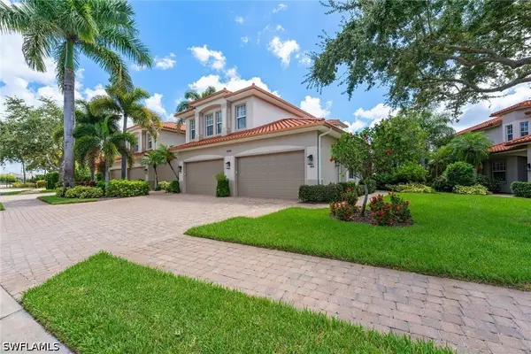 6446 Legacy Circle #104, Naples, FL 34113