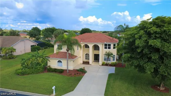 12560 Allendale Circle, Fort Myers, FL 33912