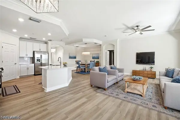 2165 Frangipani Circle #102, Naples, FL 34120