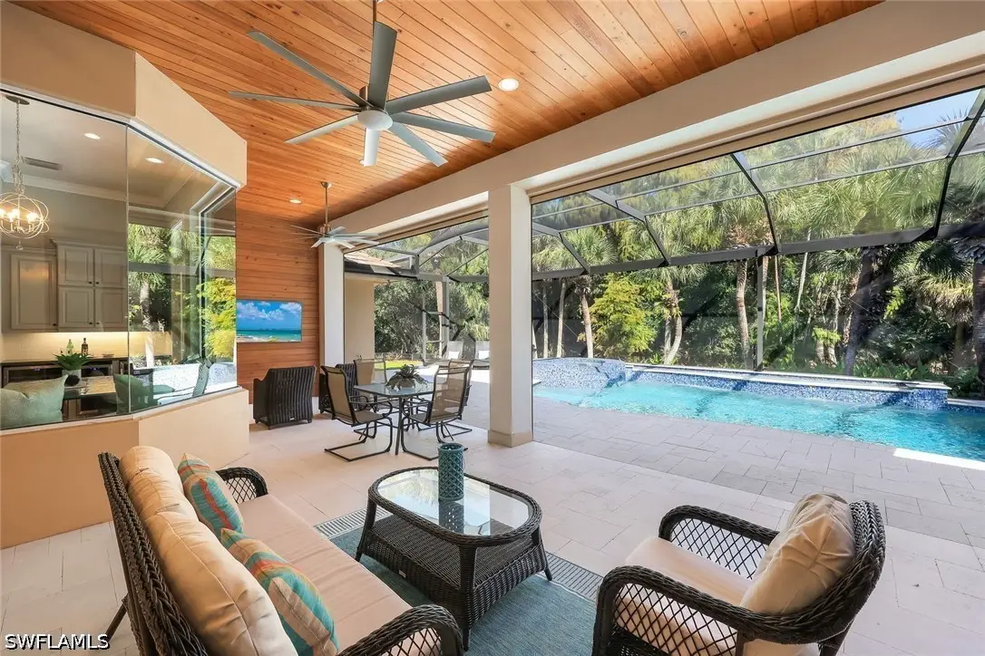 12219 Colliers Reserve Drive, Naples, FL 34110 - #1