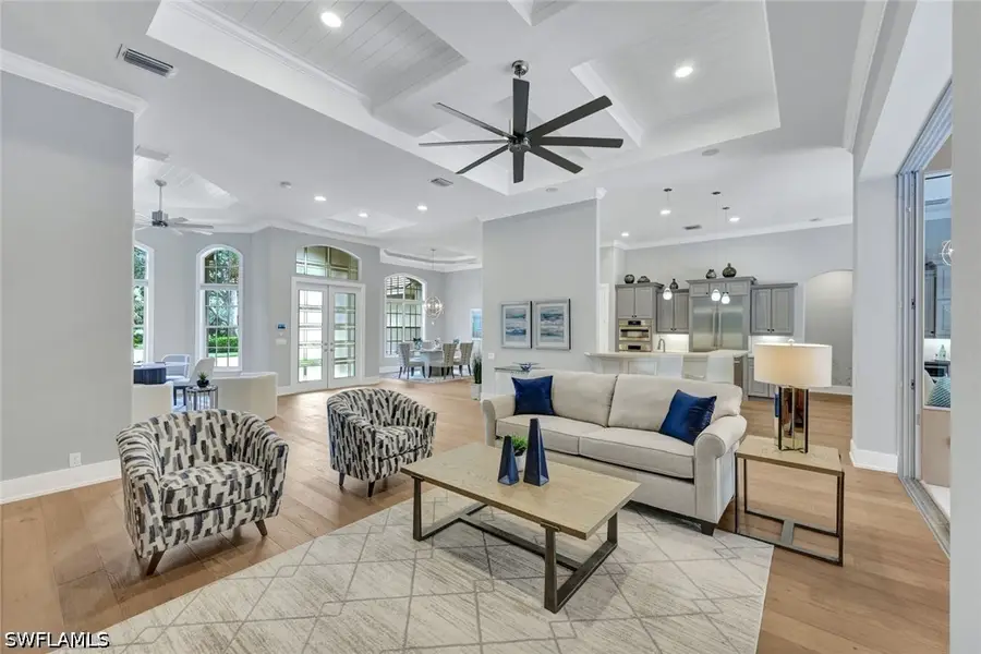 12219 Colliers Reserve Drive, Naples, FL 34110 - #3