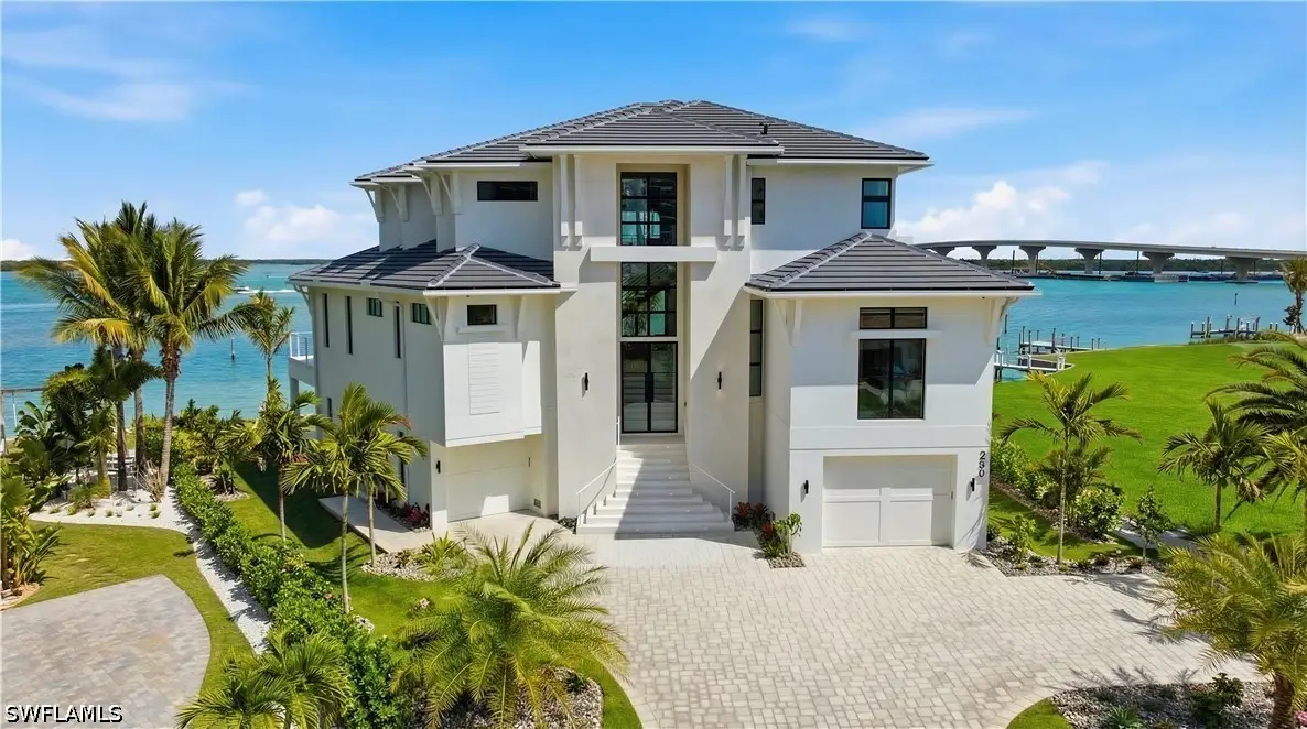280 Estrellita Drive, Fort Myers Beach, FL 33931 - #1