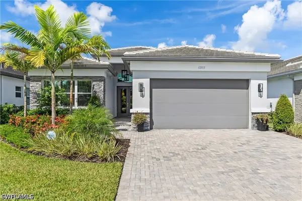 12303 Bonnet Drive, Naples, FL 34120
