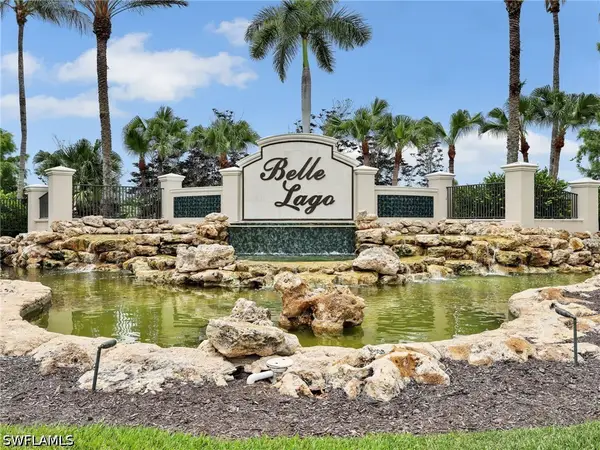 19801 Casa Verde Way, Estero, FL 33967