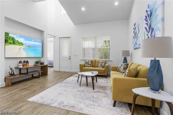 7034 Saona Court, Naples, FL 34113