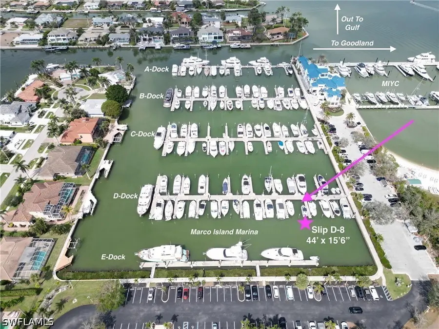 1402 N Collier Boulevard, Marco Island, FL 34145 - #3