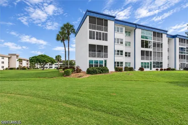 6220 Augusta Drive #117, Fort Myers, FL 33907