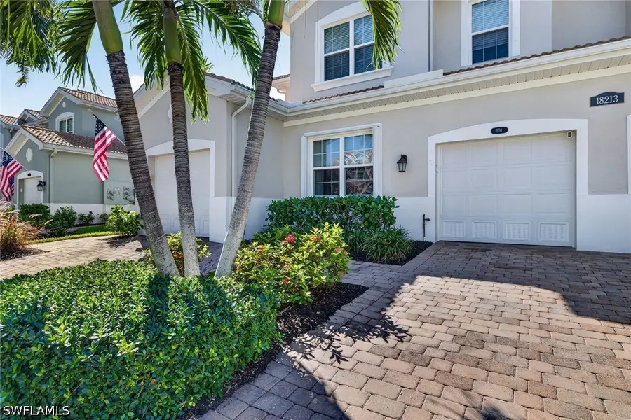 18213 Creekside Preserve Loop #101, Fort Myers, FL 33908 - #2