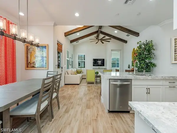 7110 Cayo Coco Lane, Naples, FL 34113