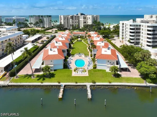 3070 Gulf Shore Boulevard N #209, Naples, FL 34103
