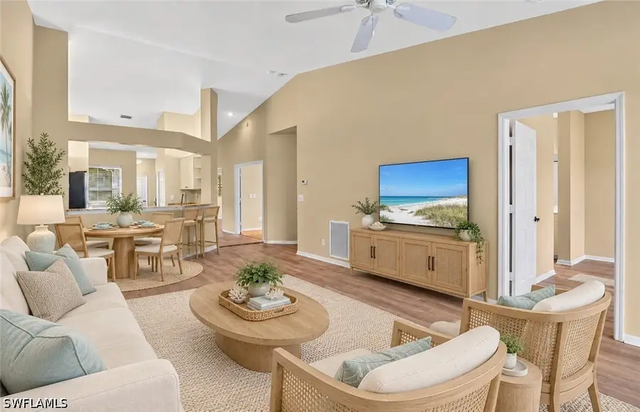 3450 W Crown Pointe Boulevard #201, Naples, FL 34112 - #3