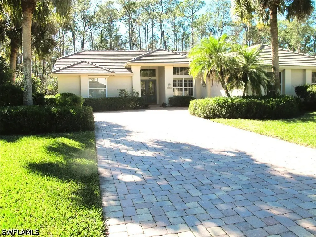 3870 Midshore Drive, Naples, FL 34109 - #1