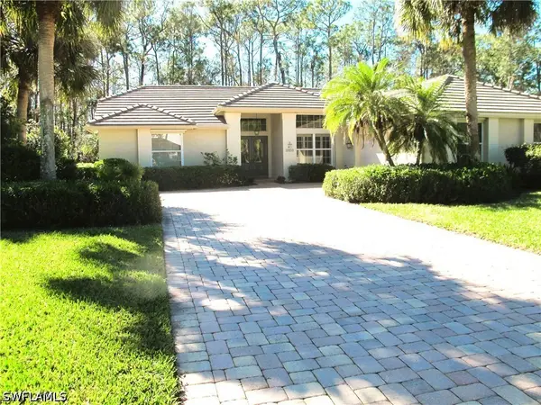 3870 Midshore Drive, Naples, FL 34109