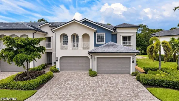 21572 Baccarat Lane #204, Estero, FL 33928