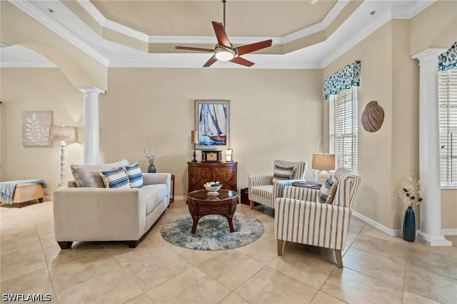 21572 Baccarat Lane #204, Estero, FL 33928 - #3