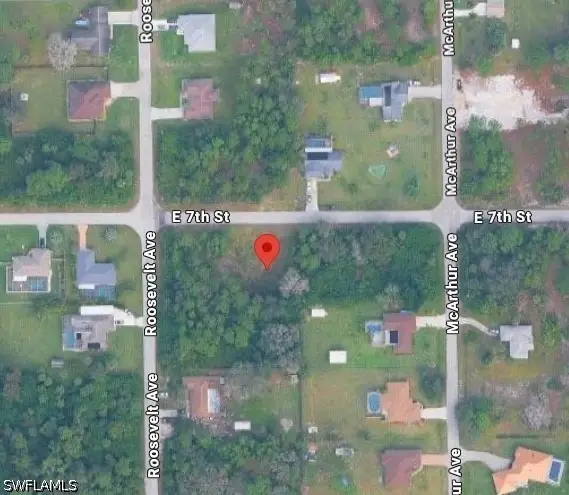 2702 E 7th Street, Lehigh Acres, FL 33936