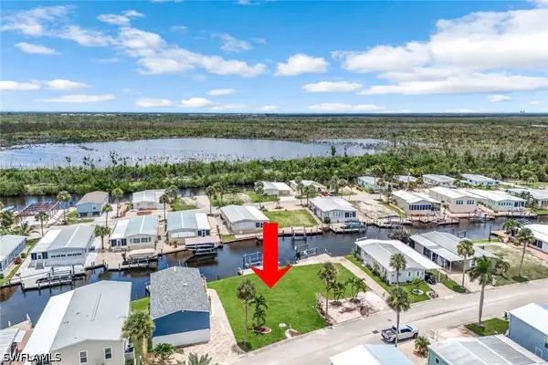 17841 Peppard Drive, Fort Myers Beach, FL 33931