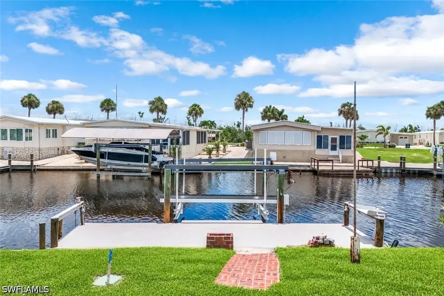 17841 Peppard Drive, Fort Myers Beach, FL 33931 - #2