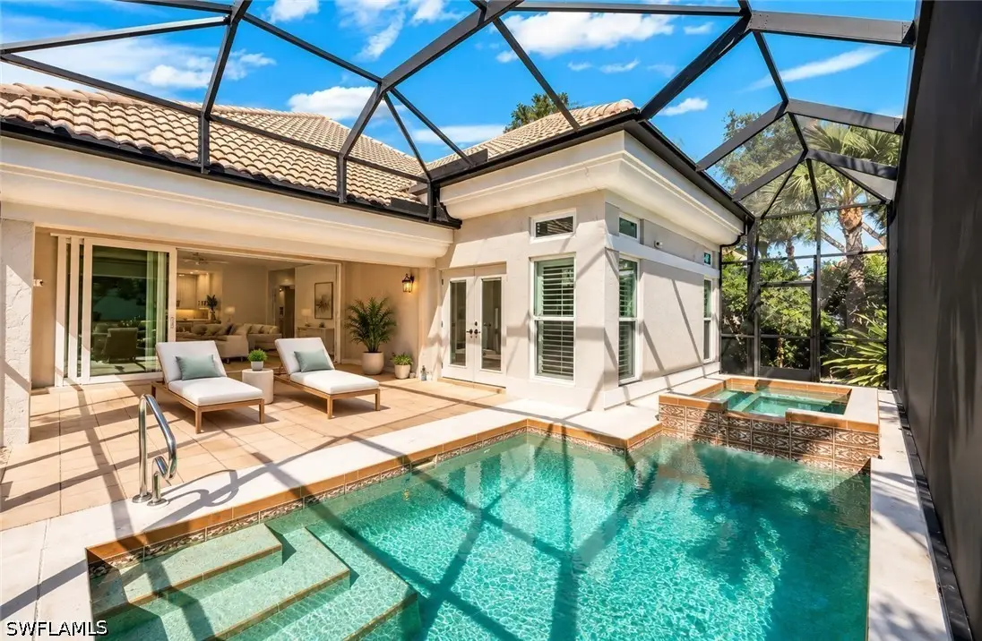 3323 Montara Drive, Bonita Springs, FL 34134 - #1