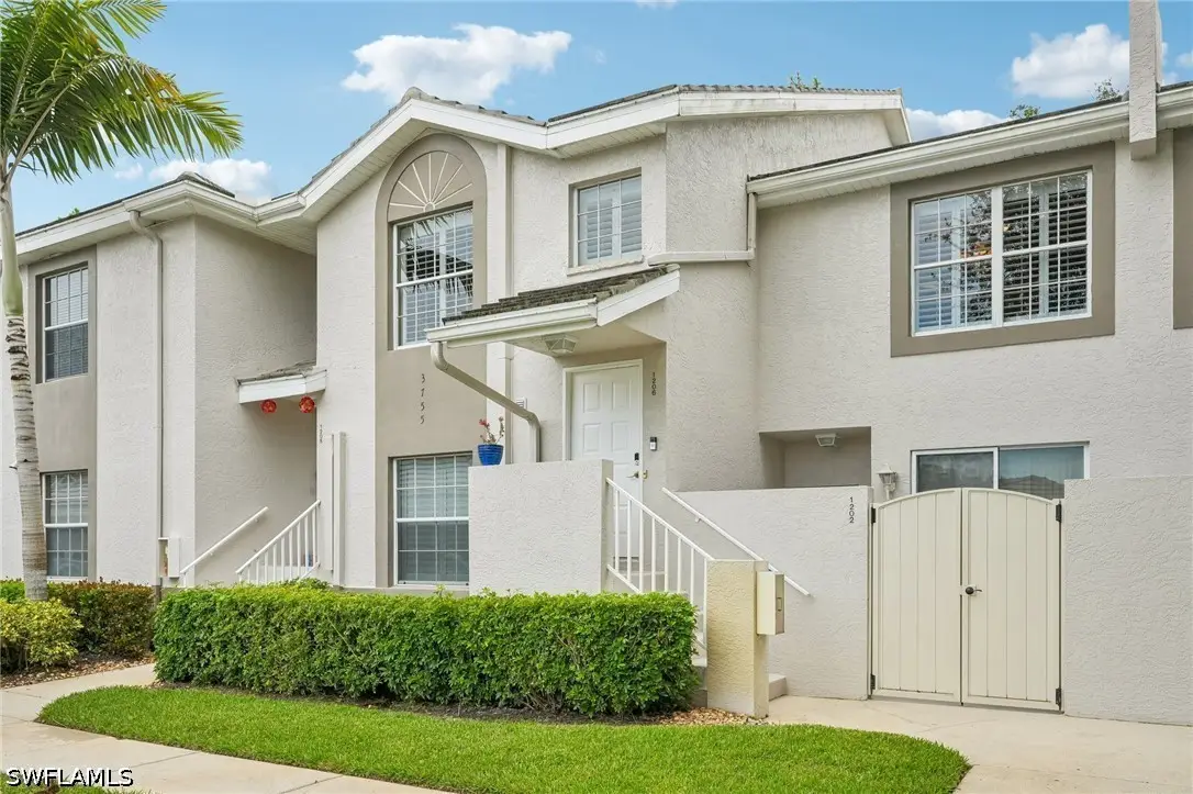 3755 Fieldstone Boulevard #1206, Naples, FL 34109 - #1