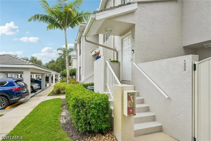 3755 Fieldstone Boulevard #1206, Naples, FL 34109 - #2