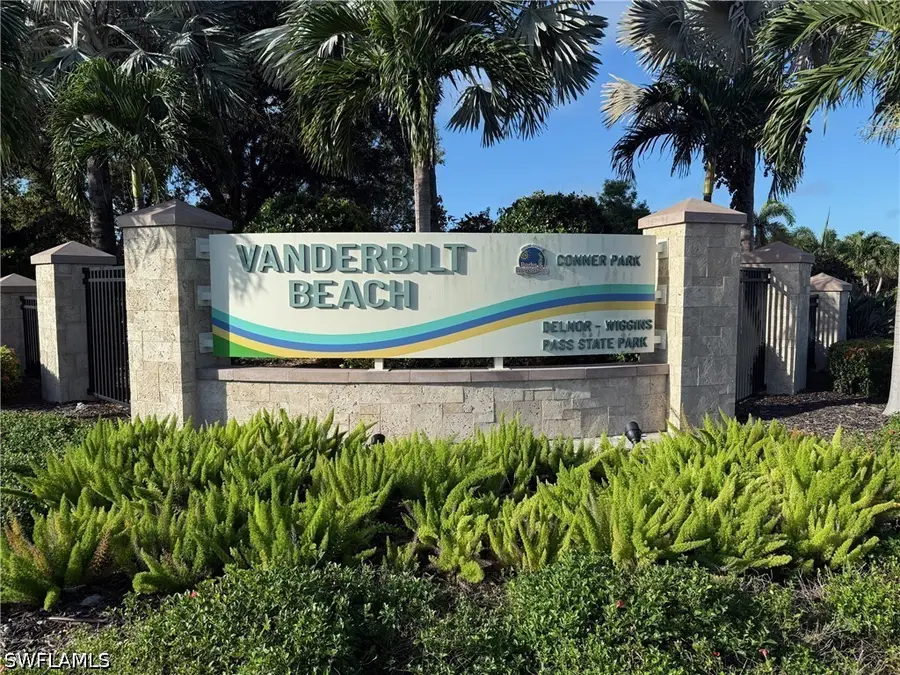 464 Seagull Avenue, Naples, FL 34108 - #2