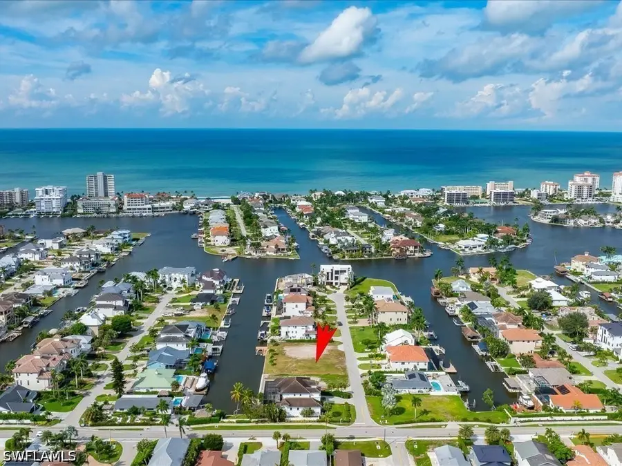 464 Seagull Avenue, Naples, FL 34108 - #3