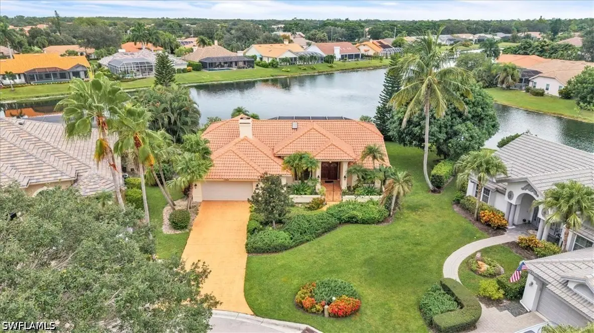 11543 Tanager Court, Naples, FL 34119 - #1