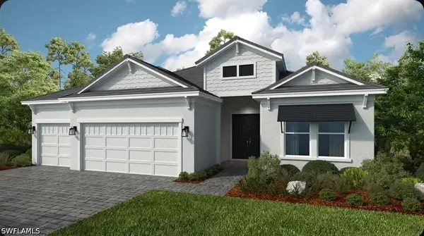 26879 Victoria Place, Punta Gorda, FL 33955