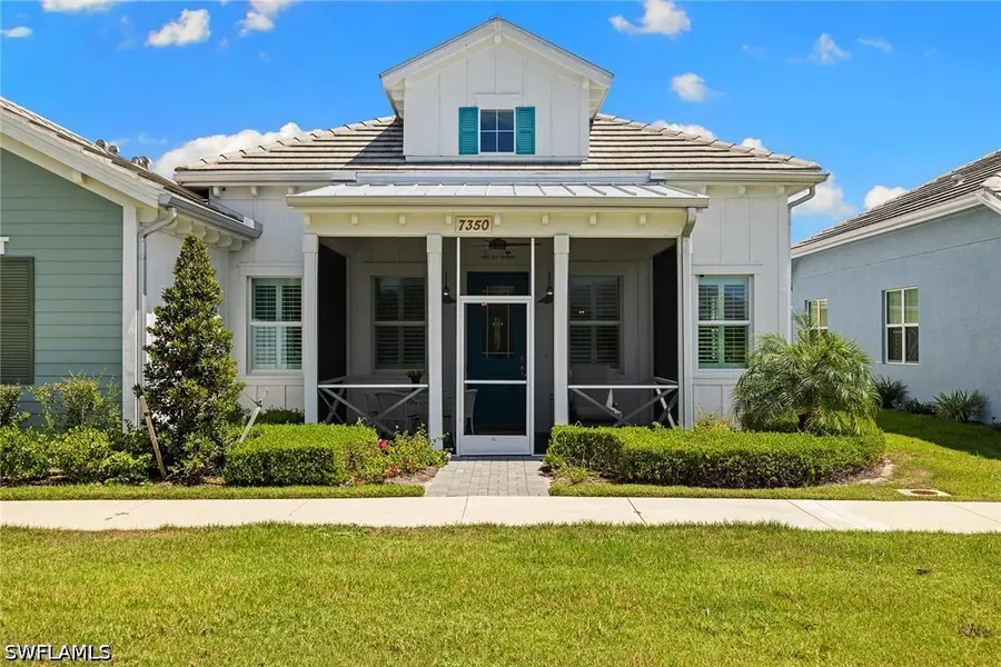 7350 Saona Court, Naples, FL 34113 - #3
