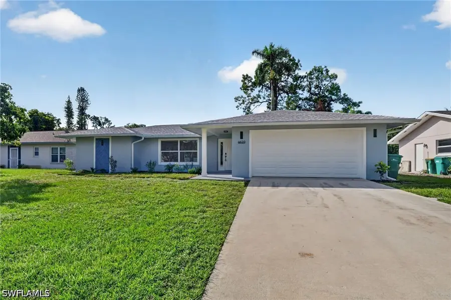 4620 Parrot Avenue, Naples, FL 34104 - #3