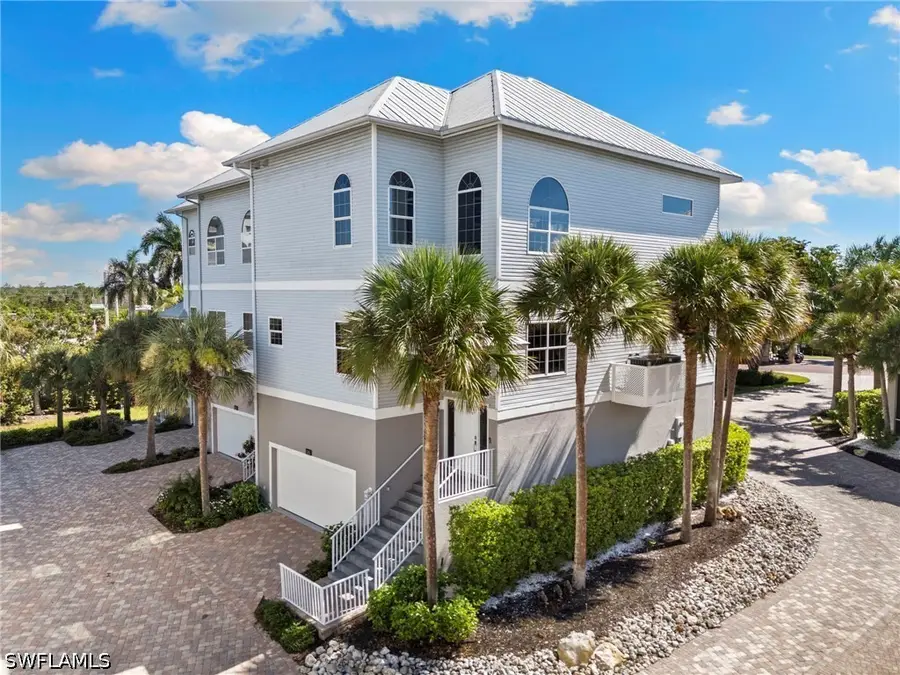 105 Barefoot Circle #24, Bonita Springs, FL 34134 - #3