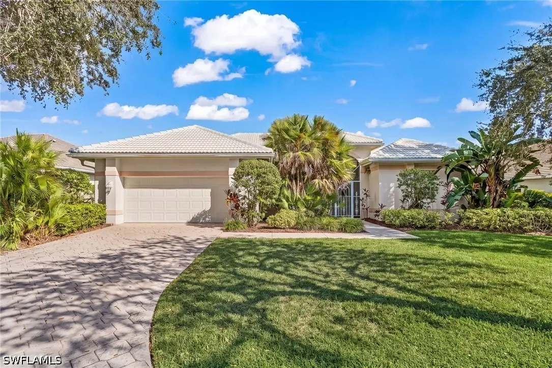 11873 Grand Isles Lane, Fort Myers, FL 33913 - #1