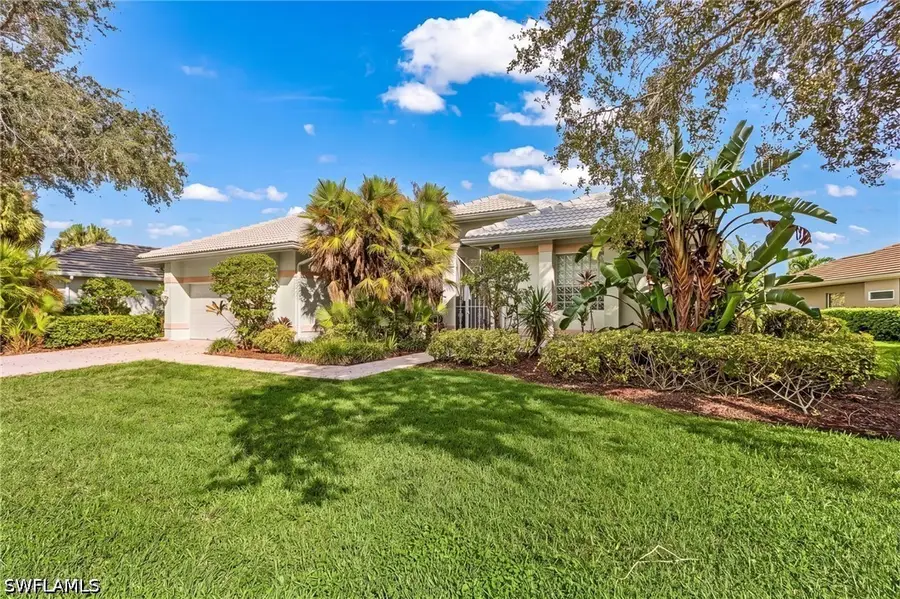 11873 Grand Isles Lane, Fort Myers, FL 33913 - #2