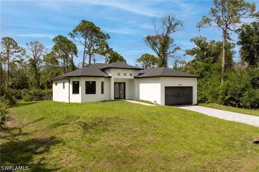 12086 Chamberlain Boulevard, Port Charlotte, FL 33953 - #3