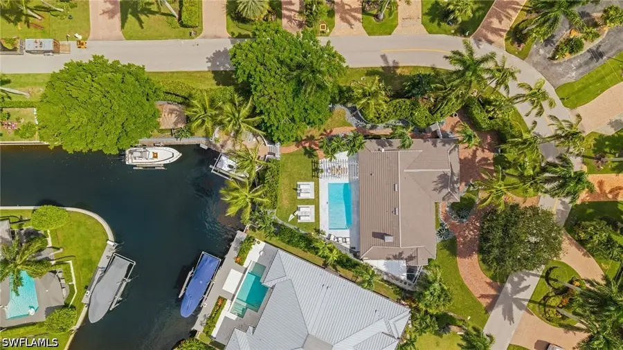 2030 Snook Drive, Naples, FL 34102 - #3