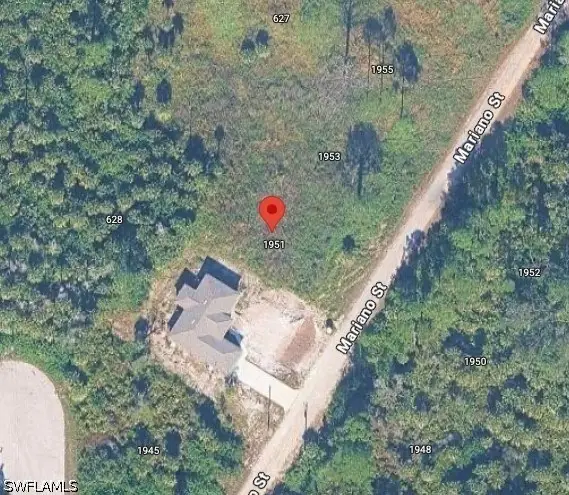 1951 Mariano Street, Lehigh Acres, FL 33972
