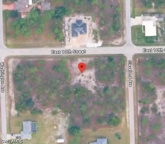 1404 E 10th Street, Lehigh Acres, FL 33972